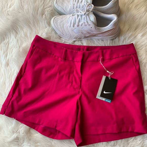 Nike Pants - Nike Golf ⛳️ Shorts